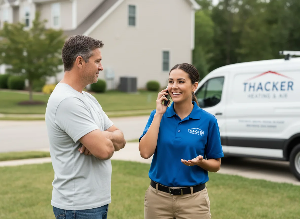 Ac Repair Texhoma, OK FAQs